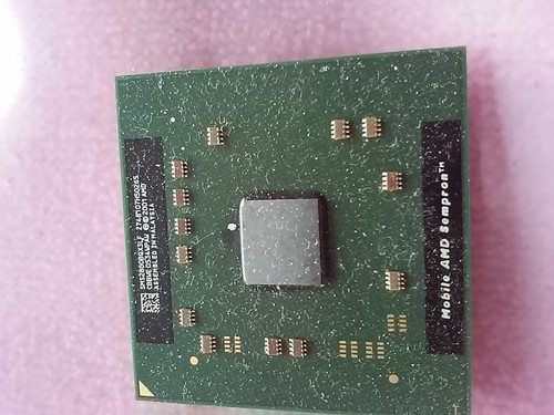 Amd mobile sempron - amd, 2800+