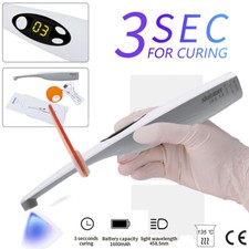 Dental estilo woodpecker - dental,