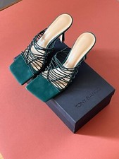 Tacchi donna tony bianco - da,