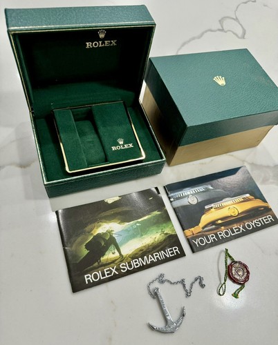 Originale vintage raro rolex - originale,