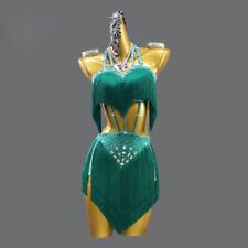 Abito nuovo latinoamericano