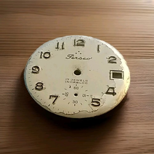 Unitas 2425 quadrante perseo - unitas,
