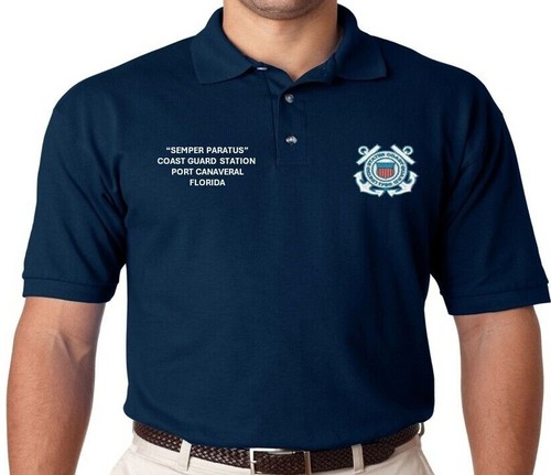 Coast guard station port - guard,