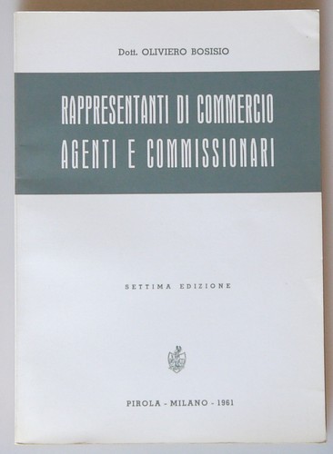 Prl 1961 antique book libro - prl),