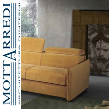 DIVANO LETTO IL BENESSERE OASI