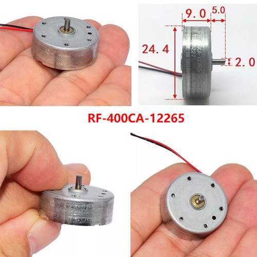 400ca 12265 dc1 5 - dc1,5v-6v, 5,9v