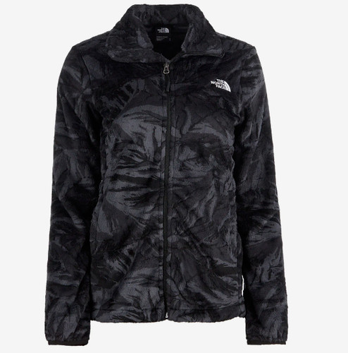 Giacca cappotto pile donna the - giacca,