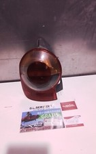 FARO FANALE FANALINO STOP LUCE GEMMA POSTERIORE SX SINISTRO RENAULT MODUS  04 08