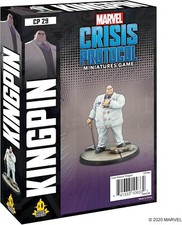 MARVEL CRISIS PROTOCOL