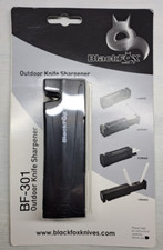 BLACKFOX AFFILA COLTELLI