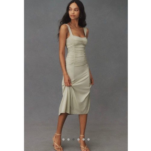 Abito midi reformation - abito,
