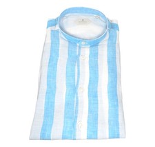 STATONCINO men's slim shirt