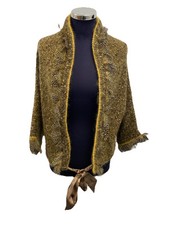 ROBERTO CAVALLI MAGLIONE DONNA