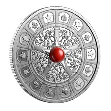 20 $ DOLLARI Diversità -