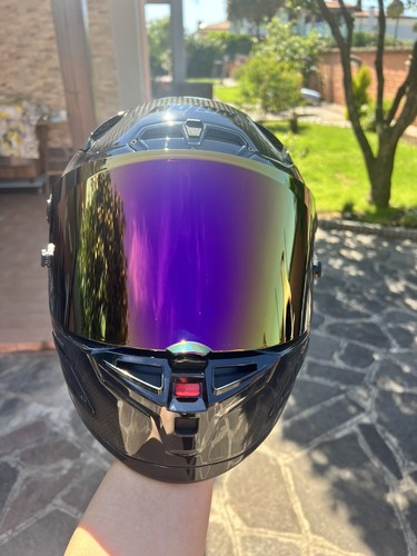 Vendo casco nolan 804 rs - casco, x-804