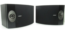 Bose 301 Serie V Altoparlanti