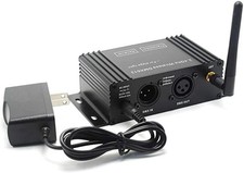 DMX512 DMX Controller DFI 2.4G