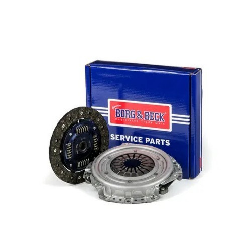Borg beck hk09025 kit - beck,