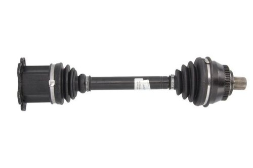 Albero motore point - point, gear