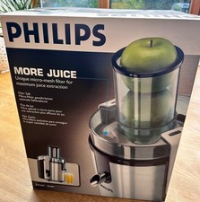 Philips More Juise - Spremiagrumi