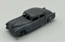 Cadillac décapée au 1:87° - MERCURY n°48 - Années 1950/60