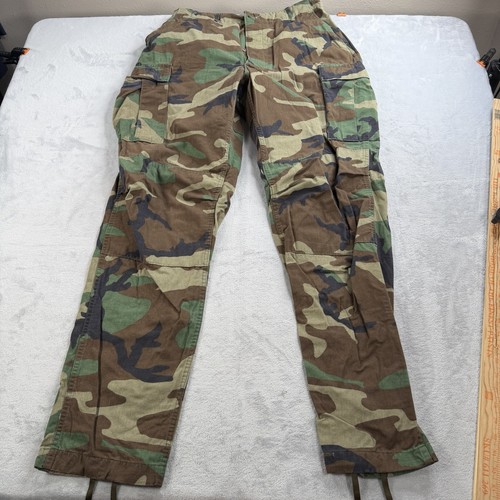 Pantalone militare m81 uomo - pantalone,