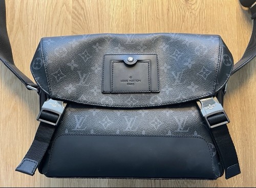 Borsa tracolla louis - borsa,