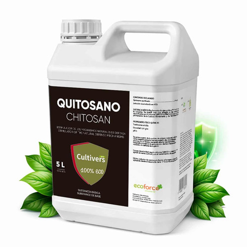 Chitosano attivatore dei - chitosano,