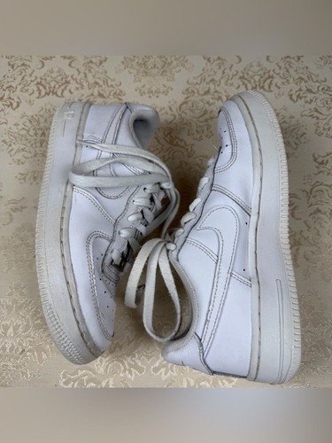 Nike air force - white, youth