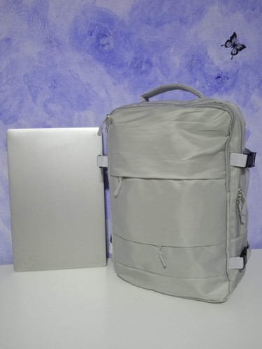 Zaino viaggio 40x20x25 evita - viaggio, 40x20x25.