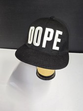 Cappello DOPE SnapBack ottime