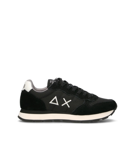 Sun68 sneakers uomo nero - sun68,