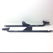 ATTACCHI BAULETTO KAWASAKI Z 1000 SX 11/16 SHAD K0S11ST