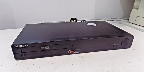 Samsung dvd sr270m - samsung, dvd-sr270m