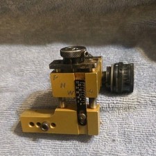 PNW Rear Precision Sight W/