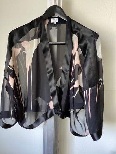 Armani collezione vintage - armani,