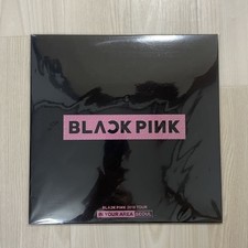 BLACKPINK 2018 Tour In Your