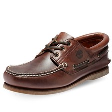 Scarpe Timberland Classic Boat