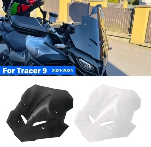 Cupolino yamaha tracer - yamaha,