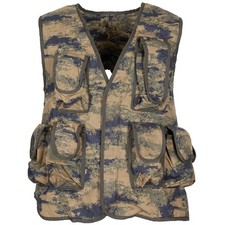 Gilet militare turco originale