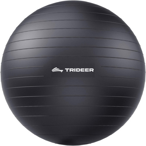 Trideer yoga ball per - yoga,