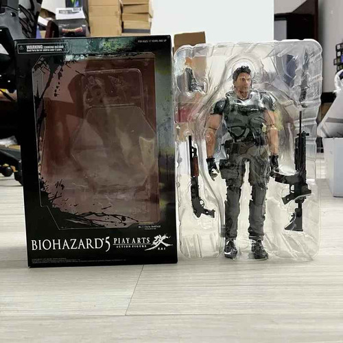 Play arts kai chris - arts,