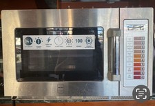 Forno a microonde - microwave oven