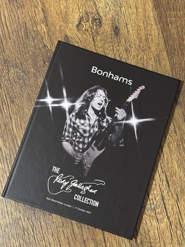 Bonhams catalogue the rory - bonhams,