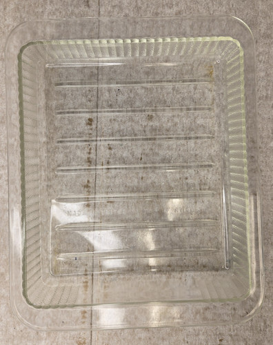 Icebox frigorifero vetro - icebox,