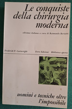 CONQUISTE DELLA CHIRURGIA
