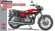 1/12 Hasegawa Hasegawa