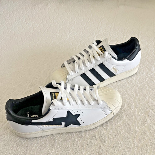 Adidas originalns superstar - originalns,