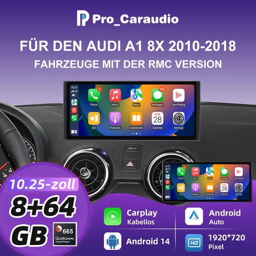 Autoradio android gps - autoradio, 10.25"