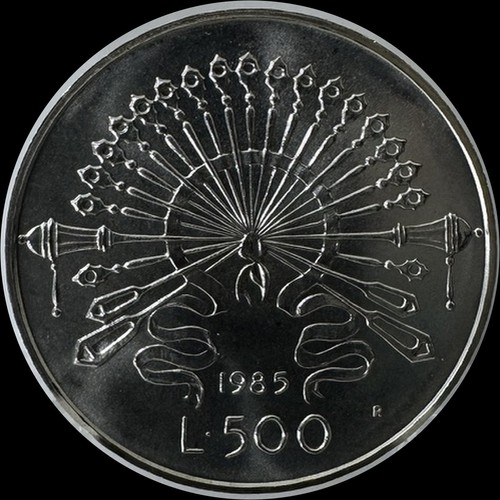 1985 alessandro manzoni - 1985,